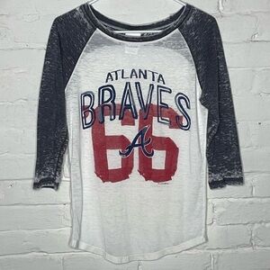 Atlanta Braves Tee S